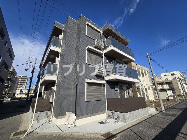 D-ROOM蘇我