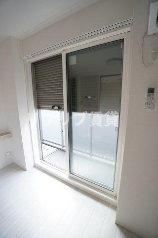 D-ROOM蘇我の設備