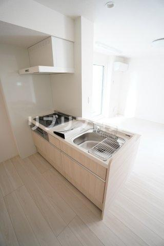 D-ROOM蘇我のキッチン