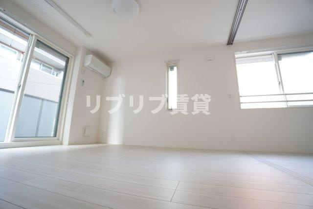 D-ROOM蘇我の居間・リビング