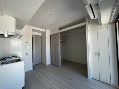 【居間・リビング】 | ソルテラス阿波座ウィズ