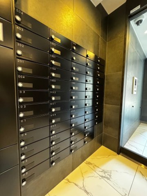 【その他共用部分】 | ソルテラス阿波座ウィズ