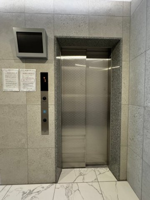 【その他共用部分】 | ソルテラス阿波座ウィズ