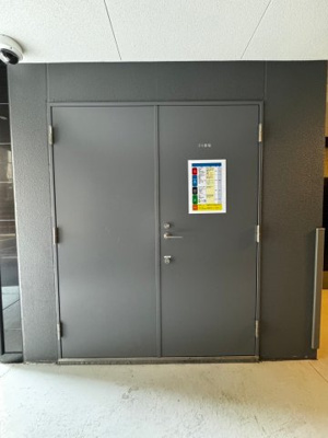 【その他共用部分】 | ソルテラス阿波座ウィズ