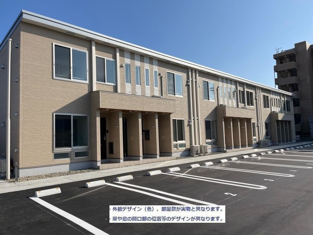 ラ・レコルト