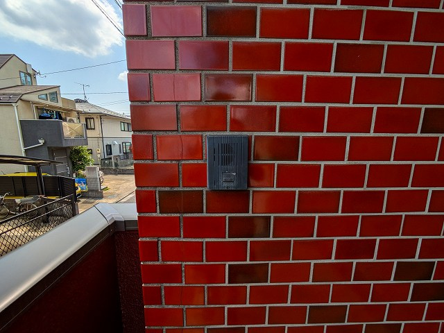 永松宅戸建の設備