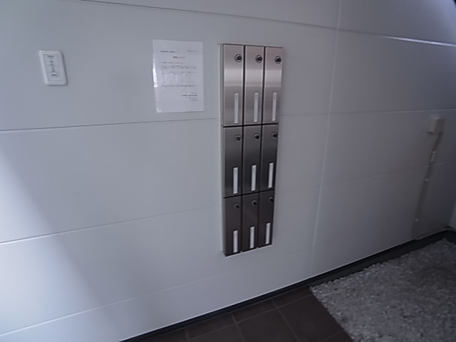 神戸市須磨区須磨浦通６丁目のアパート