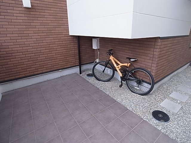 神戸市須磨区須磨浦通６丁目のアパート