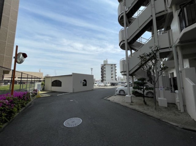 【その他】 | マイシティ泉北A棟