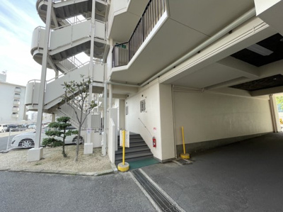 【その他】 | マイシティ泉北A棟
