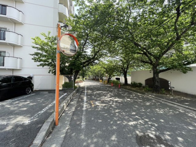 【その他】 | マイシティ泉北A棟