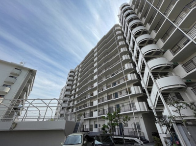 【外観】 | マイシティ泉北A棟