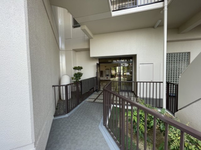 【その他】 | マイシティ泉北A棟