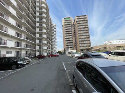 【駐輪場】 | マイシティ泉北A棟