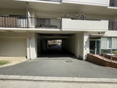 【駐車場】 | マイシティ泉北A棟