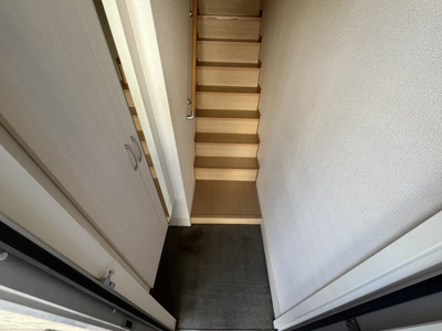 【玄関】 | ErbenheimＶ