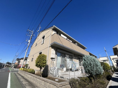 【外観】 | ErbenheimＶ | ★ペット相談★ネット無料★浴室乾燥★防犯カメラ★追い焚き★