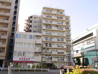 【外観】
