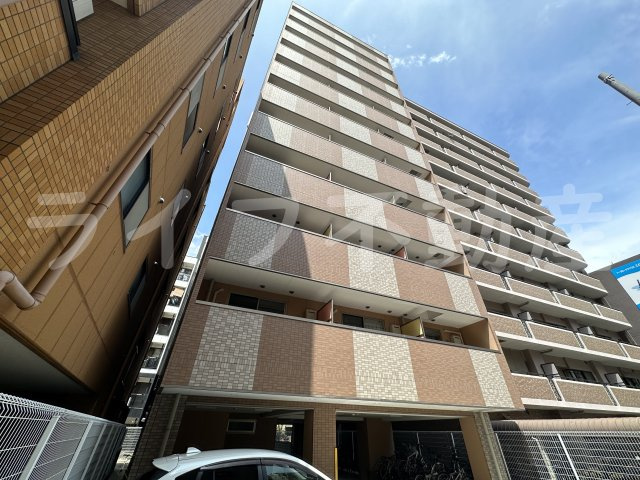 Ｍ’プラザ布施弐番館