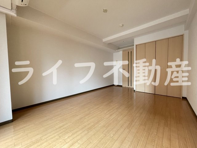 Ｍ’プラザ布施弐番館の居間・リビング|おしゃれなリビングです