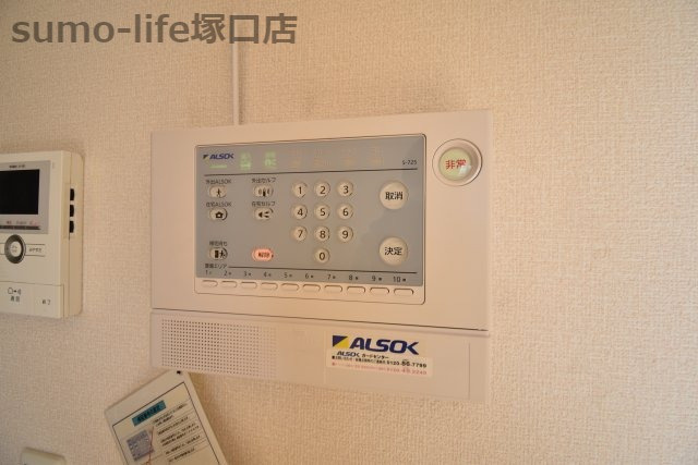 ブランカーサのその他
