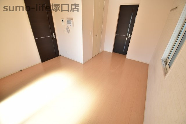 ブランカーサのその他