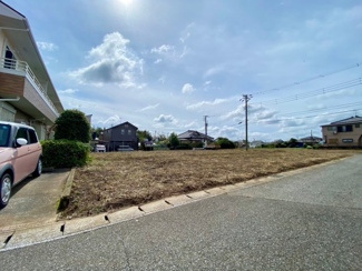 【外観】 | 千葉市緑区誉田1丁目　売地　JR外房線【誉田駅】