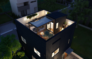 【その他】 | 千葉市緑区誉田1丁目　売地　JR外房線【誉田駅】 | 家族との特別なひと時に