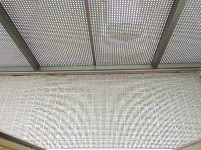 【バルコニー】 | ラフォーレ栄 B棟 ** | 【ラフォーレ栄 B棟】