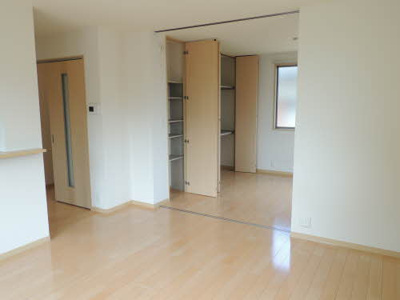 【洋室】 | ラフォーレ栄 B棟 ** | 【ラフォーレ栄 B棟】