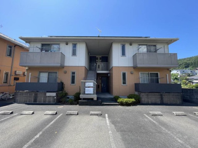 【外観】 | ラフォーレ栄 B棟 ** | 【ラフォーレ栄 B棟】