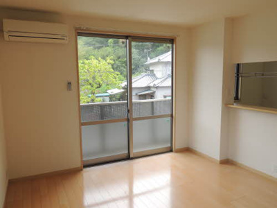 【居間・リビング】 | ラフォーレ栄 B棟 ** | 【ラフォーレ栄 B棟】