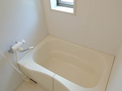 【浴室】 | ラフォーレ栄 B棟 ** | 【ラフォーレ栄 B棟】