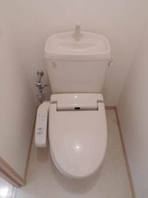 【トイレ】 | ラフォーレ栄 B棟 ** | 【ラフォーレ栄 B棟】