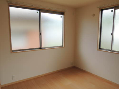 【寝室】 | ラフォーレ栄 B棟 ** | 【ラフォーレ栄 B棟】