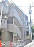 中野区東中野３丁目のマンションの画像