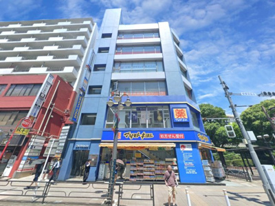 【外観】 | ダイワビル