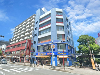 【外観】 | ダイワビル