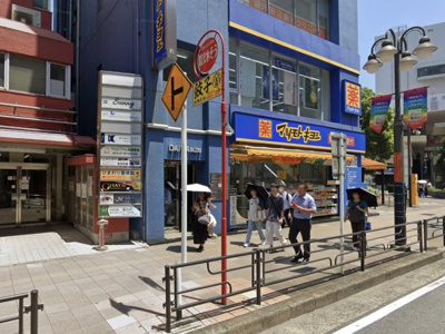 【エントランス】 | ダイワビル