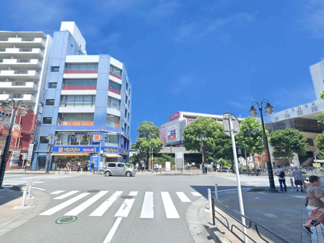 ダイワビルの外観