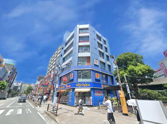 ダイワビルの外観