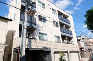 ラウレア上小阪の画像