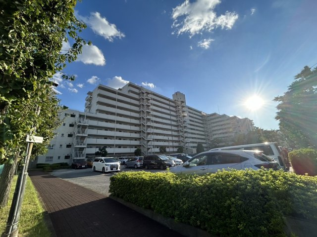 ベルハイツ第一蕨の画像