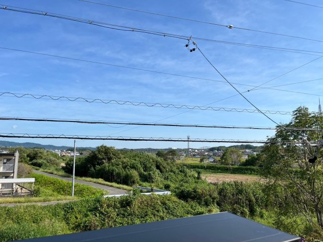 瀬戸市美濃池町戸建|名古屋市の賃貸ならMy賃貸の展望|瀬戸市美濃池町戸建