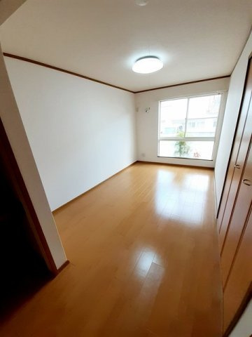 キャッスルスクエアの子供部屋