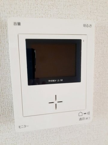 キャッスルスクエアのセキュリティ