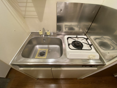 【キッチン】 | 仲介手数料半額！HPに初期費用掲載「プライスホーム」で検索！リヴァーオンステイツ