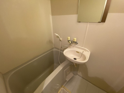 【浴室】 | 仲介手数料半額！HPに初期費用掲載「プライスホーム」で検索！リヴァーオンステイツ