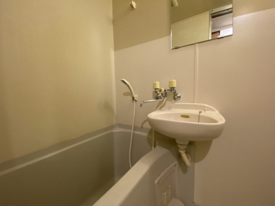 【洗面所】 | 仲介手数料半額！HPに初期費用掲載「プライスホーム」で検索！リヴァーオンステイツ