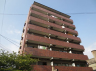 ハイムM&K鴻池の画像